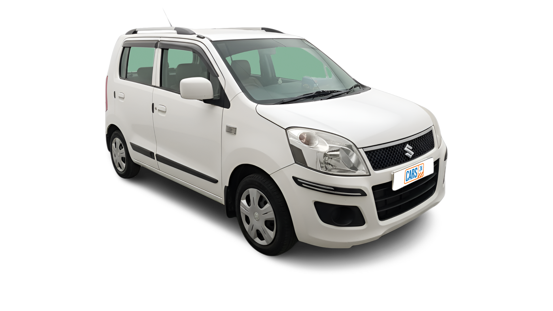 Maruti Wagon R 1.0-img